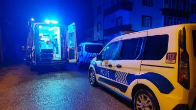 Sakarya'da alkol masasında kanlı kavga: Öldüresiye darp edildi