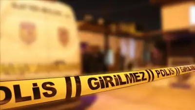 Sakarya'da Dehşet: Eşini Boğazını Kesti, Ardından İntihar Etti