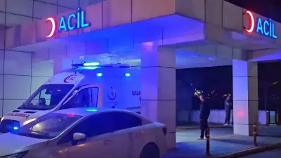 Sakarya'da otel havuzunda fenalaşan kadın hayatını kaybetti
