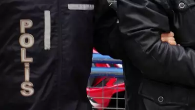 Sakarya'da uyuşturucu operasyonu: 4 şüpheli tutuklandı