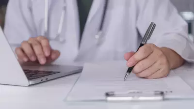 Sağlık Raporları Yönetmeliği Resmi Gazete'de Yayımlandı