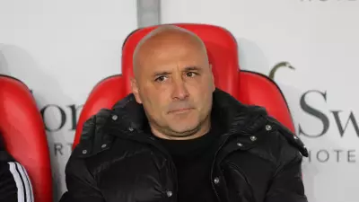 Sami Uğurlu: En Az Bir Puanı Hak Ettik Ama Olmadı