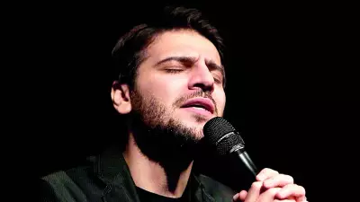 Sami Yusuf Türkiye konserleri 31 Mayıs'a kadar yüzde 30 indirimli