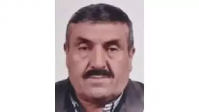 Samsun'da ağaç kesimi sırasında devrilen ağacın altında kalan Sadık Etli hayatını kaybetti