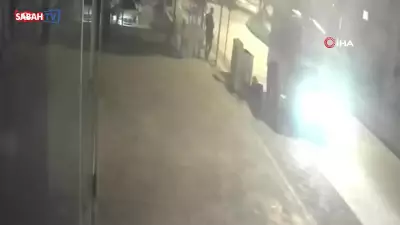 Samsun'da iş yeri sahibinden hırsıza çağrı: Çaldığını getir, şikayetçi olmayayım