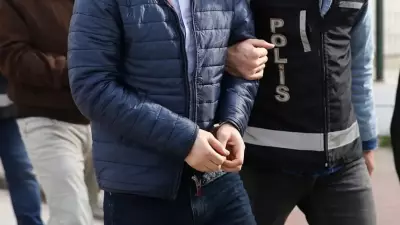 Samsun'da uyuşturucu operasyonu: 9 şüpheli yakalandı