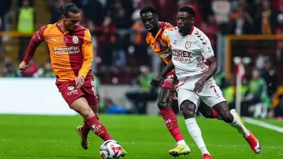 Samsunspor-Galatasaray maçı ne zaman, saat kaçta, hangi kanalda? 11'ler belli oldu!