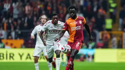 Samsunspor-Galatasaray maçı ne zaman, saat kaçta, hangi kanalda? Canlı izle