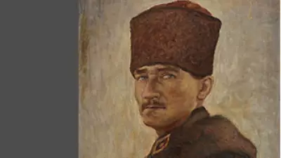 İş Sanat Anadolu Sergileri'nin Yeni Seçkisi Samsun'da Açılıyor