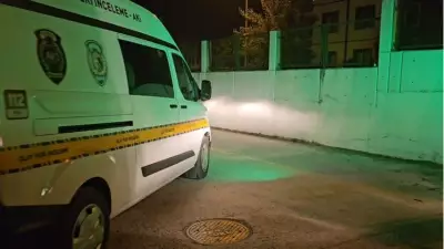 Sapanca'da otel havuzunda fenalaşan kadın hayatını kaybetti