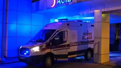 Sapanca'da Tatil İçin Geldiği Bungalovda Ölüm: Soruşturma Başlatıldı