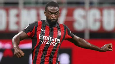 Sassuolo: 2 - Milan: 0 | Serie A'da Milan Deplasmanda Kaybetti