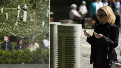 Savaş Turizmi: Saraybosna'da Sivillere Ateş Eden Zenginlerin Kan Donduran İddiaları