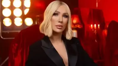 Seda Sayan'ın Gerçek İsmi Ortaya Çıktı! Herkes Yanlış Biliyormuş