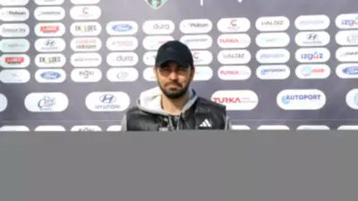 Selçuk İnan: Saha içi bizim namusumuz, mücadelemizden taviz vermeyeceğiz