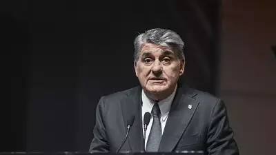 Serdal Adalı'dan TFF'ye yabancı kuralı tepkisi: Önce hakem kadrosu belirlenmeli