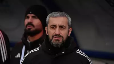 Serkan Özbalta: Şimdi kutlama zamanı! Erzurumspor şampiyon