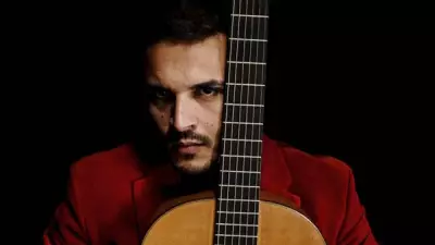 Sesli Mısralar Pera Müzesi'nde Dünya Prömiyeri Yapacak