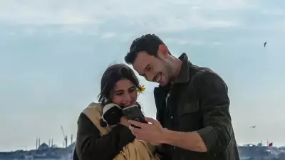 Sevdiğim Sensin 13. Bölüm Fragmanı Yayında: Erkan'ın İtirafı Her Şeyi Değiştirecek