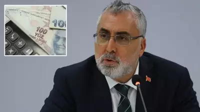 SGK prim borçlarında taksit süresi 72 aya çıkıyor: Bakan Işıkhan duyurdu