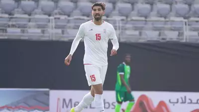 Shahriar Moghanlou İran Milli Takımı'na Davet Edildi