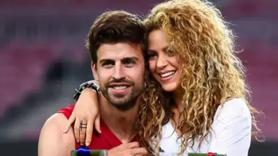 Shakira'dan itiraf: Hayatımın en karanlık anı