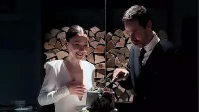 Sibel Kekilli, fotoğrafçı Andreas Daurer ile evlendi