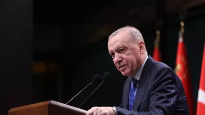 Siber Güvenlik Kurulu Erdoğan liderliğinde ilk kez toplanıyor