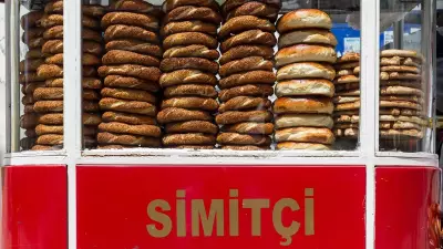 Simit mi, Boyoz mu? Şehirlere Göre Değişen İkonik Hamur İşleri