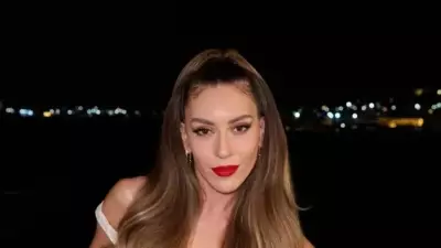 Sinem Kobal'ın Kariyerindeki İlk Rolü Şoke Etti
