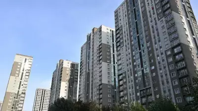 Site aidatlarına sınırlama getiren kanun teklifi TBMM'den geçti