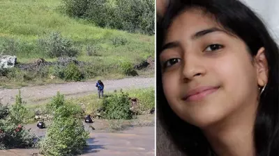 Sivas'ta kazadan yaralı kurtuldu kayboldu: Esma Nur Hacıosmanoğlu için 3. gün