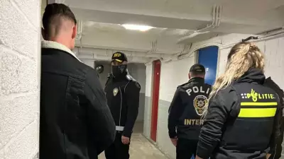 Sky ECC şifreleri kırıldı: Narko polisten uyuşturucu baronlarına büyük darbe