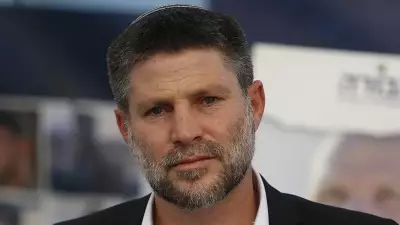 Smotrich'ten Çağrı: Her İHA Saldırısına Karşılık Beyrut'ta 100 Bina Bombalanmalı