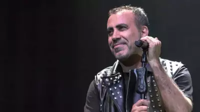 Son Dakika: Haluk Levent Yoğun Bakıma Alındı – Konser Sonrası Fenalaştı