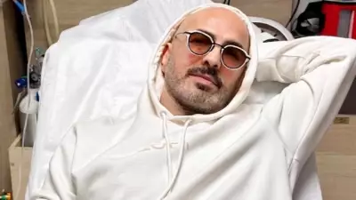 Soner Sarıkabadayı: Hastalık Bana Vız Gelir, Sahnede Olacağım