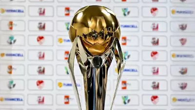 Süper Kupa'da yarı final eşleşmeleri belli oldu! Galatasaray-Konyaspor, Trabzonspor-Fenerbahçe