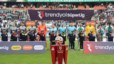 Süper Lig'de en çok kırmızı kart gören takım belli oldu!