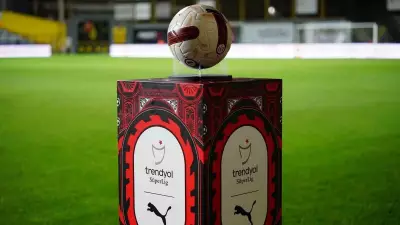 Süper Lig'de son hafta maç programı açıklandı