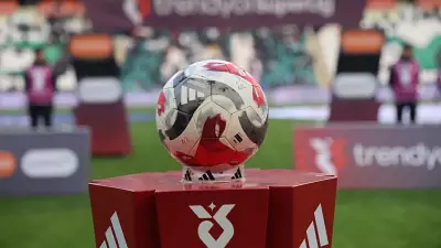 Süper Lig'den Dünya Kupası'na Giden Yabancı Futbolcuların Tam Listesi