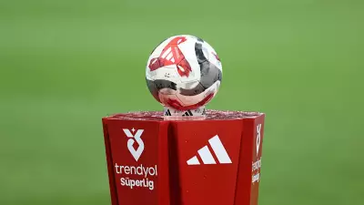 Süper Lig'in en değerli takımı belli oldu! Galatasaray ile Fenerbahçe arasındaki fark