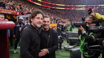 Süper Lig'in Yeni Yıldızı Devlerin Takibinde: Galatasaray ve Trabzonspor Yarışıyor