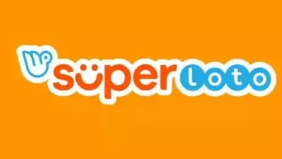 Süper Loto 17 Mayıs 2026 Sonuçları: MP Bilet Sorgula Ekranı
