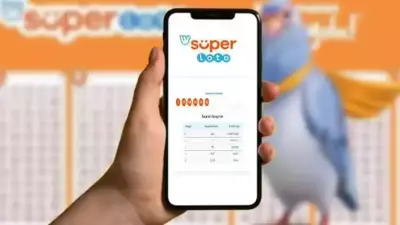 Süper Loto 19 Mayıs 2026 Çekiliş Sonuçları Açıklandı mı?