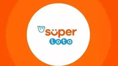 Süper Loto 3 Mayıs 2026 Çekiliş Sonuçları: Büyük İkramiye Sahibini Buluyor