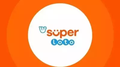 Süper Loto 7 Mayıs 2026 sonuçları sorgulama: MPİ Online çekilişi açıklandı mı?