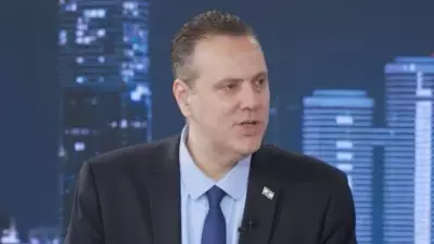 İsrail Bakanı Erdoğan'ı Tehdit Etti: Türkler Çok Ağır Bedel Ödeyecek