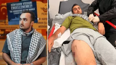 İsrail'in alıkoyduğu Sumud Filosu aktivistleri İstanbul'a getirildi