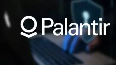 İsrail'in dijital katliam ağı: Palantir teknolojileri Siyonist ordunun hizmetinde