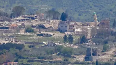 İsrail'in Lübnan'a saldırılarında can kaybı 2 bin 795'e yükseldi